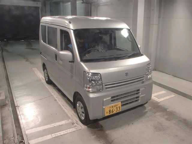 Suzuki EVERY 2025 6997756-0
