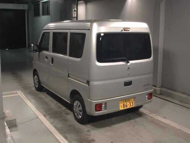 Suzuki EVERY 2025 6997756-1