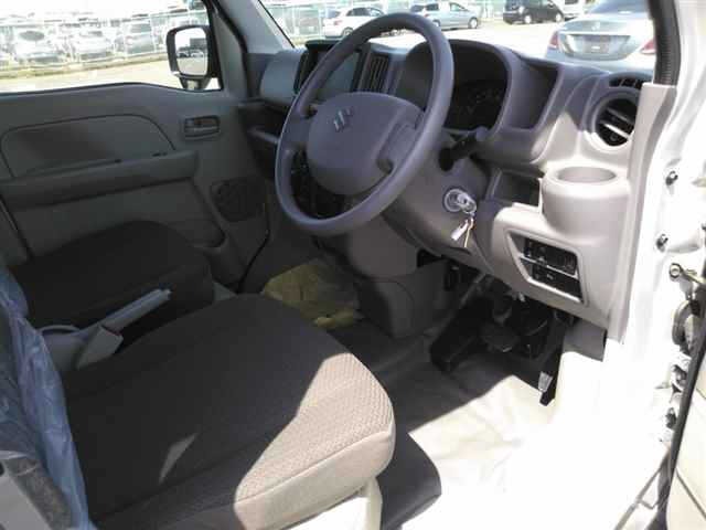 Suzuki EVERY 2025 6997756-3