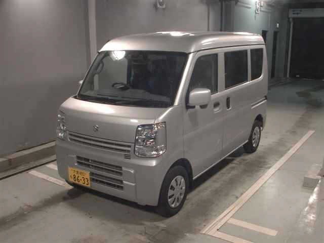 Suzuki EVERY 2025 6997756-4