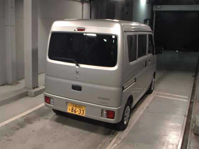 Suzuki EVERY 2025 6997756-5