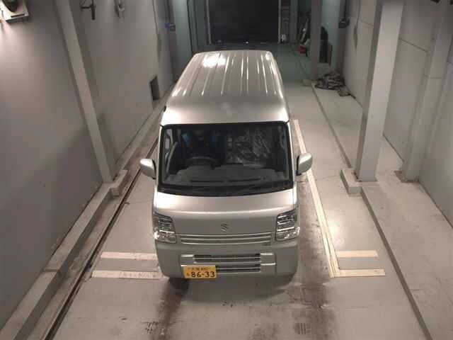 Suzuki EVERY 2025 6997756-6