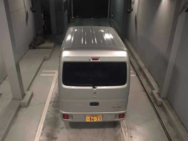 Suzuki EVERY 2025 6997756-7