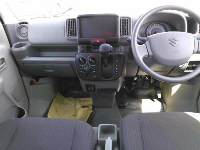 Suzuki EVERY 2025 6997756-8