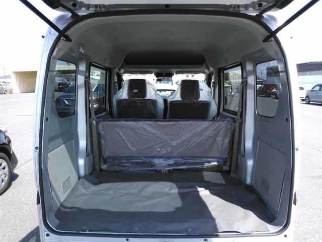 Suzuki EVERY 2025 6997756-9