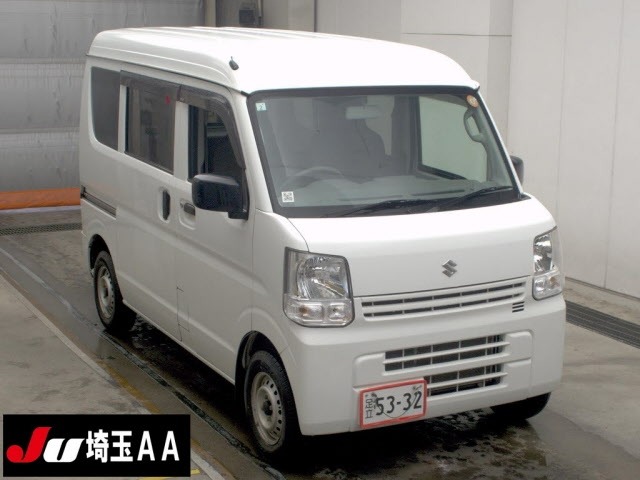 Suzuki EVERY 2022 6997838-0