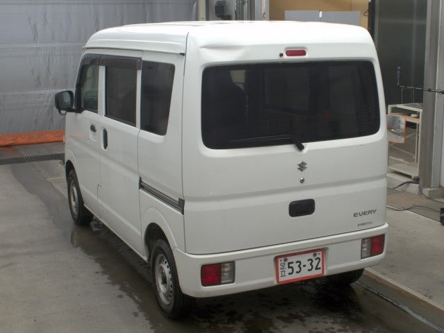 Suzuki EVERY 2022 6997838-1