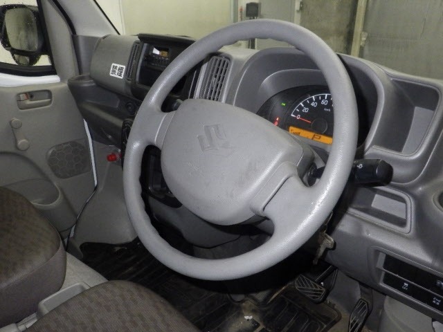 Suzuki EVERY 2022 6997838-3
