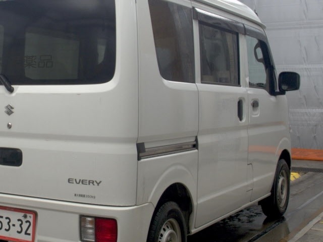 Suzuki EVERY 2022 6997838-5