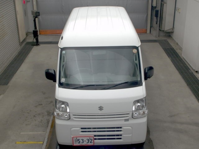 Suzuki EVERY 2022 6997838-6