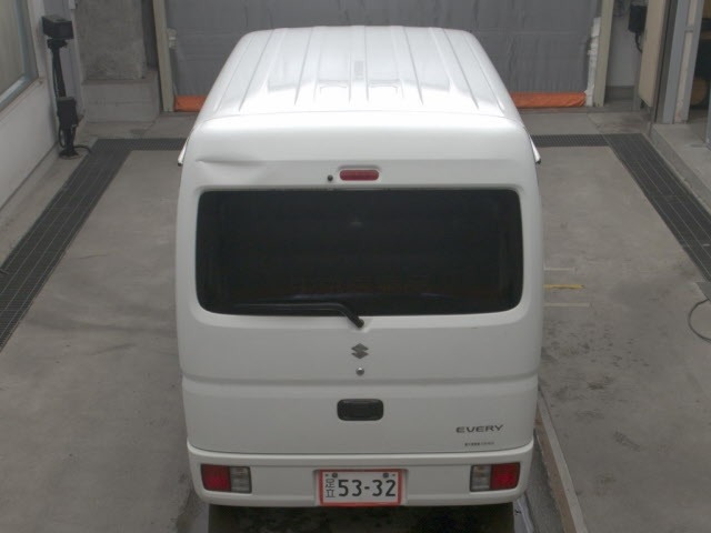Suzuki EVERY 2022 6997838-7