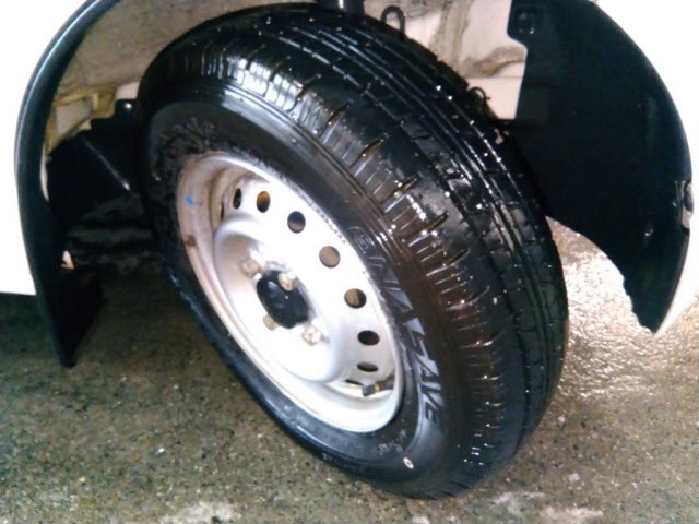 Suzuki EVERY 2022 6997838-9