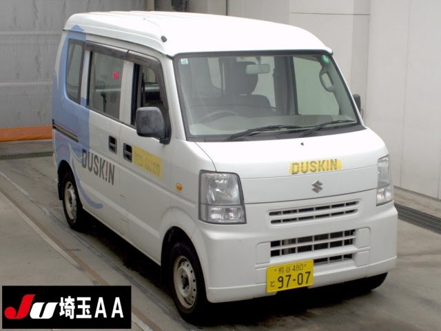 Suzuki EVERY 2014 6997839-0