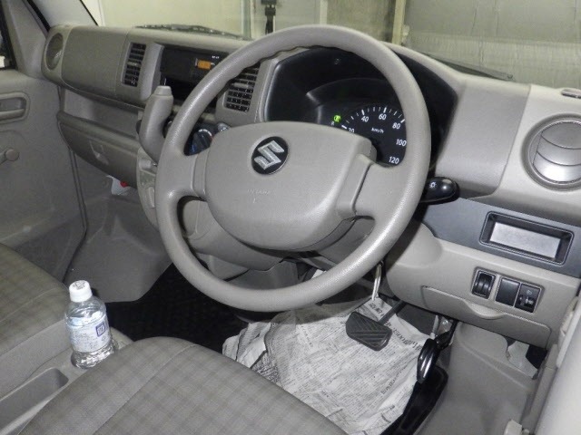 Suzuki EVERY 2014 6997839-3