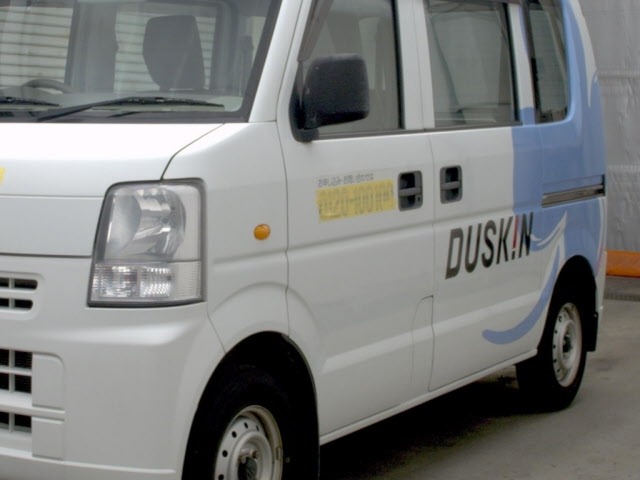 Suzuki EVERY 2014 6997839-4