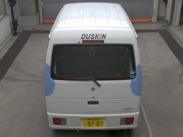 Suzuki EVERY 2014 6997839-7