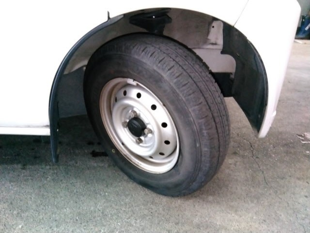 Suzuki EVERY 2014 6997839-9