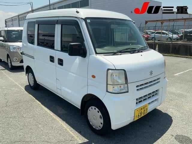 Suzuki EVERY 2013 6997848-0