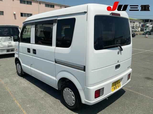 Suzuki EVERY 2013 6997848-1