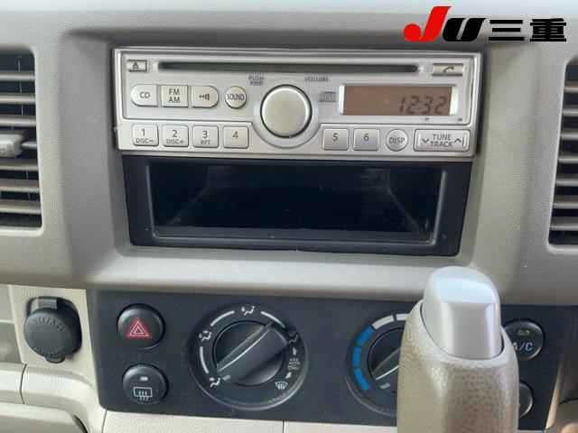 Suzuki EVERY 2013 6997848-11