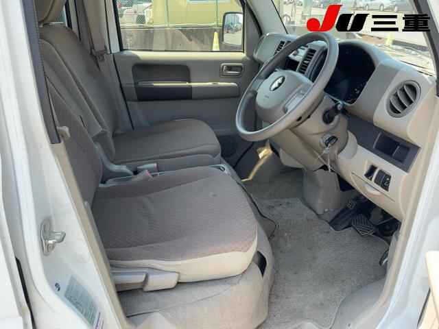Suzuki EVERY 2013 6997848-4