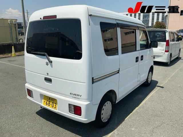 Suzuki EVERY 2013 6997848-6