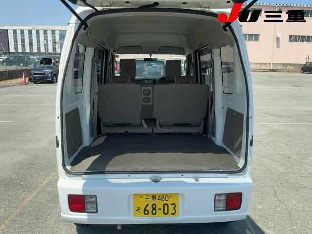Suzuki EVERY 2013 6997848-7
