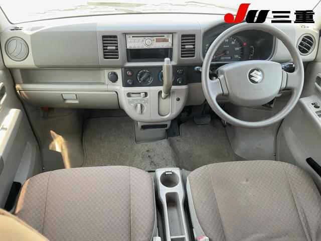 Suzuki EVERY 2013 6997848-8