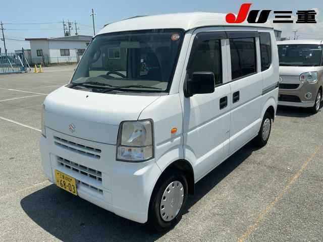 Suzuki EVERY 2013 6997848-9