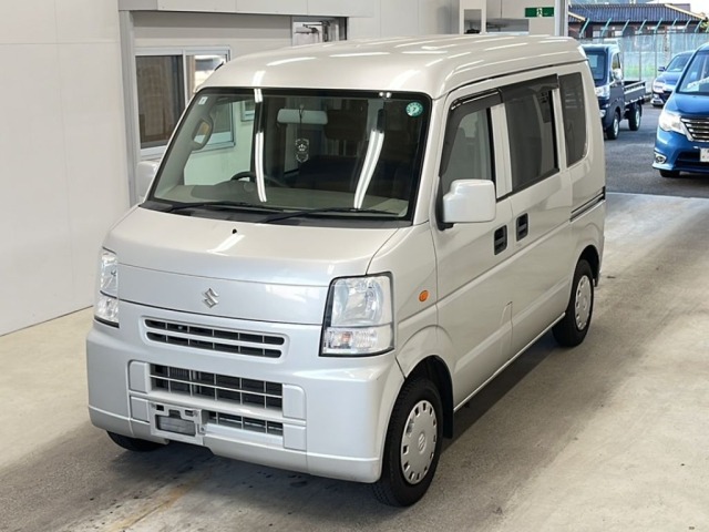 Suzuki EVERY 2006 6997867-0