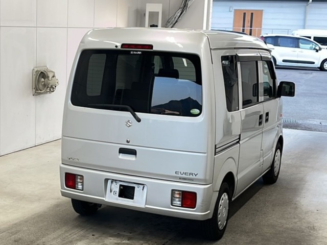 Suzuki EVERY 2006 6997867-1