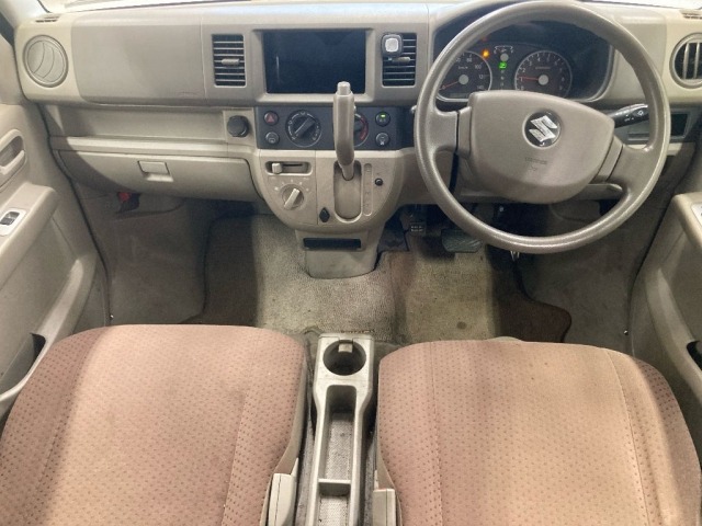 Suzuki EVERY 2006 6997867-3