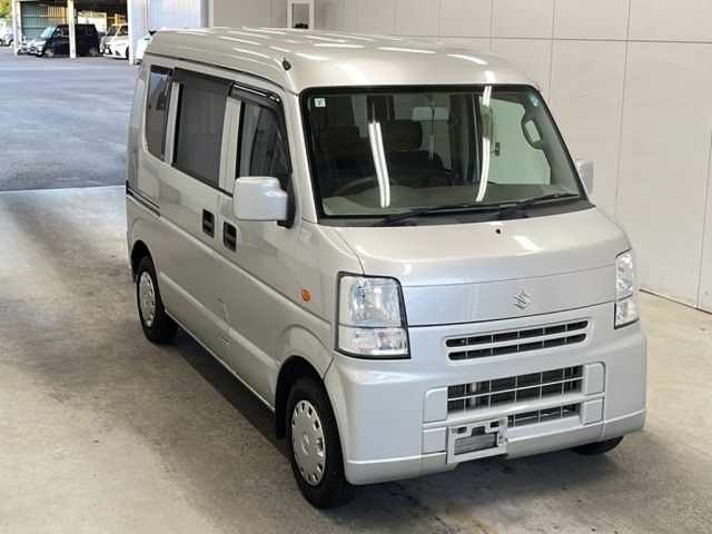 Suzuki EVERY 2006 6997867-4
