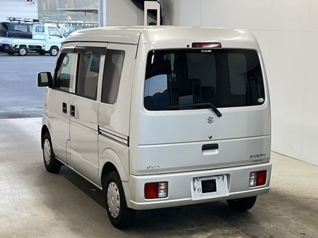 Suzuki EVERY 2006 6997867-5