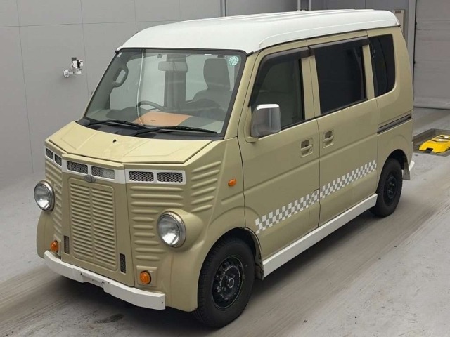 Suzuki EVERY 2014 6997868-0