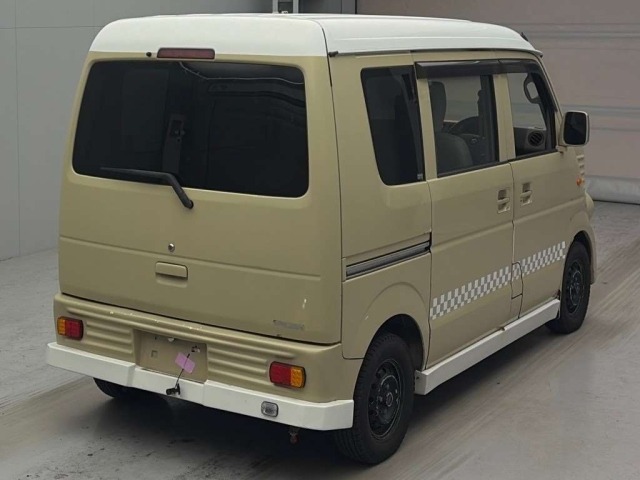 Suzuki EVERY 2014 6997868-1