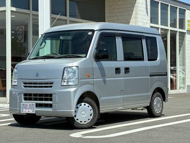 Suzuki EVERY 2011 6997899-0