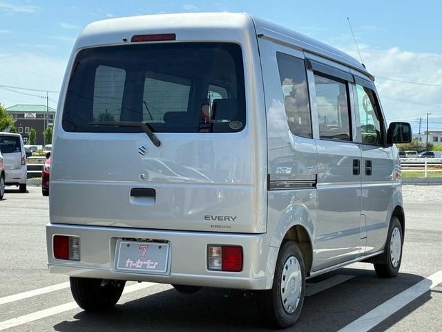 Suzuki EVERY 2011 6997899-1