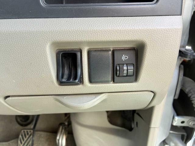 Suzuki EVERY 2011 6997899-10