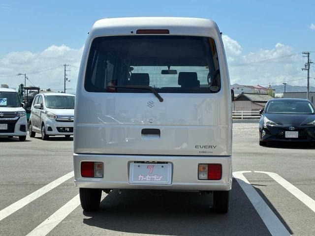 Suzuki EVERY 2011 6997899-11