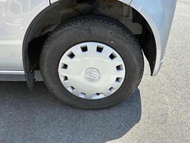 Suzuki EVERY 2011 6997899-12