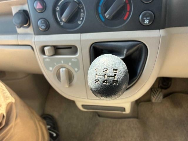 Suzuki EVERY 2011 6997899-14