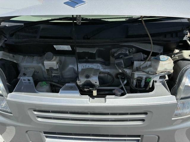 Suzuki EVERY 2011 6997899-18
