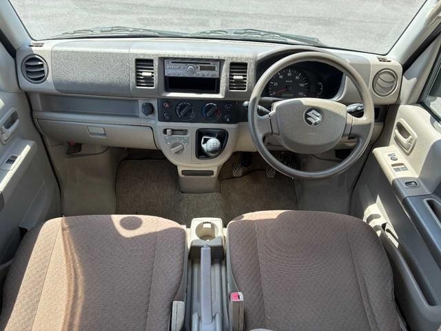 Suzuki EVERY 2011 6997899-2