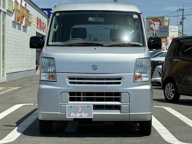 Suzuki EVERY 2011 6997899-5