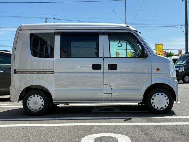 Suzuki EVERY 2011 6997899-6