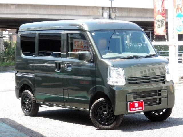 Suzuki EVERY 2021 6997900-0