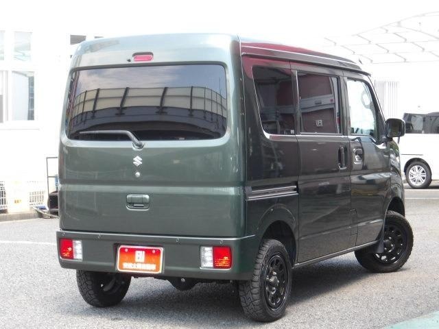 Suzuki EVERY 2021 6997900-1