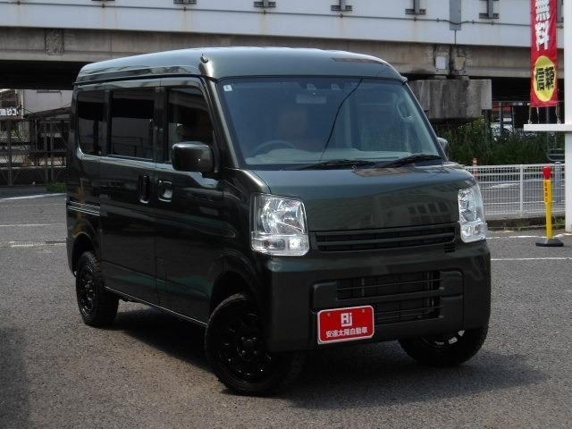 Suzuki EVERY 2021 6997900-10