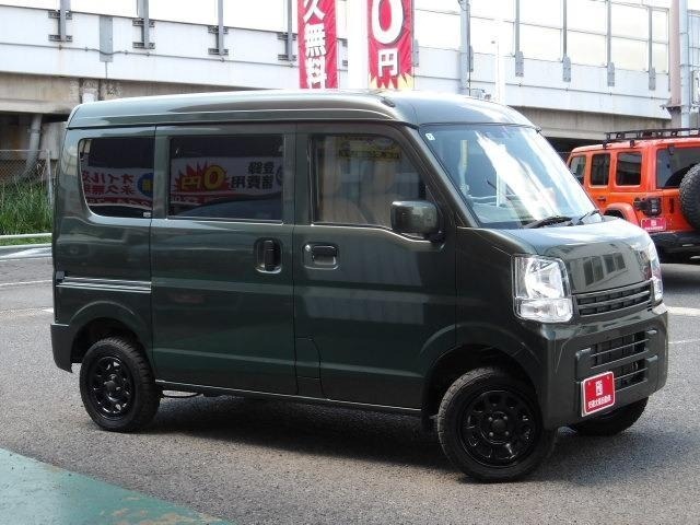 Suzuki EVERY 2021 6997900-11